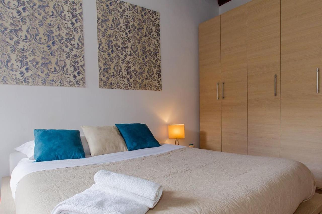 Pantheon Charming 2-bed In Heart Of Apartamento *