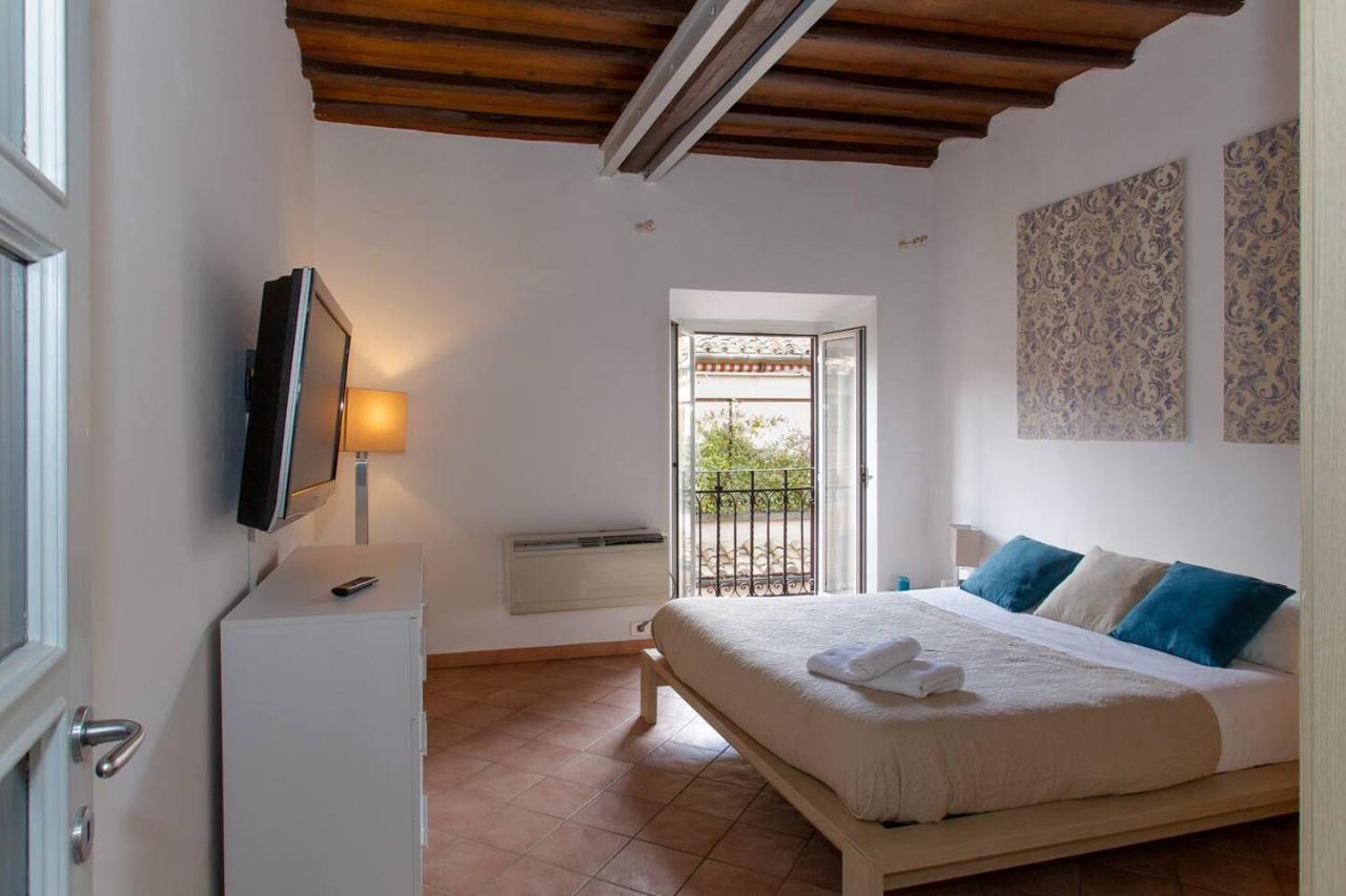 Pantheon Charming 2-bed In Heart Of Roma