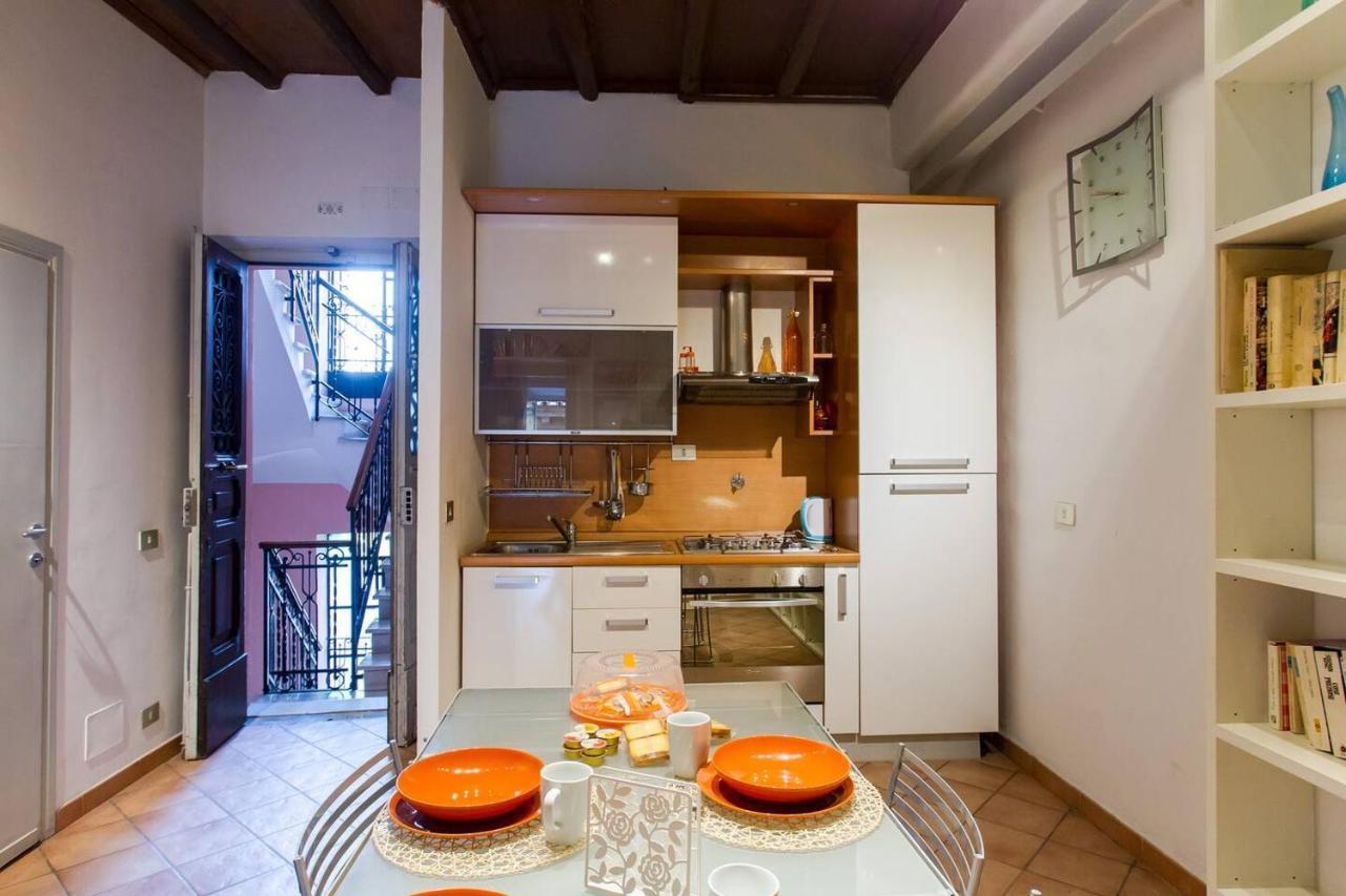 Pantheon Charming 2-bed In Heart Of Apartamento